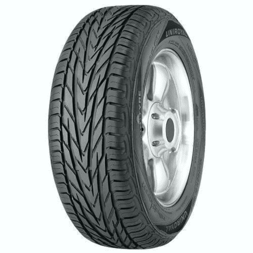 Pneumatiky osobne letne 195/80R15 96/96H Uniroyal RALLYE 4X4 STREET