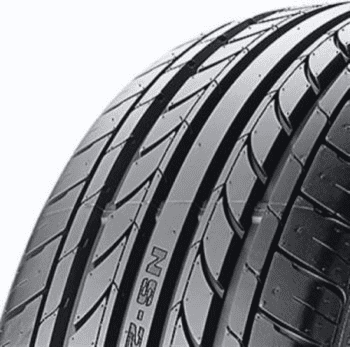 Pneumatiky osobne letne 205/35R18 81H Nankang NOBLE SPORT NS-20 XL