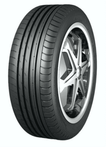 Pneumatiky osobne letne 205/40R17 84V Nankang SPORTNEX AS-2+ XL