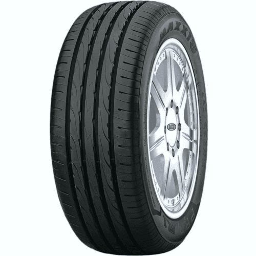 Pneumatiky osobne letne 205/40R17 84W Maxxis PRO R1 XL