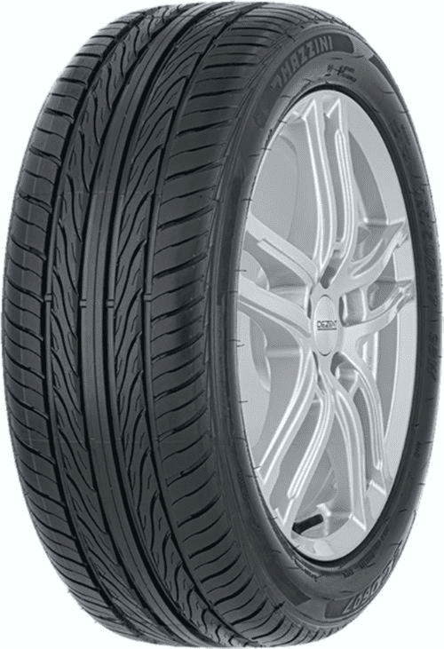 Pneumatiky osobne letne 205/40R17 84W Mazzini ECO607 XL