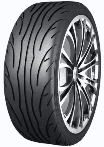 Pneumatiky osobne letne 205/40R17 84W Nankang SPORTNEX NS-2R XL