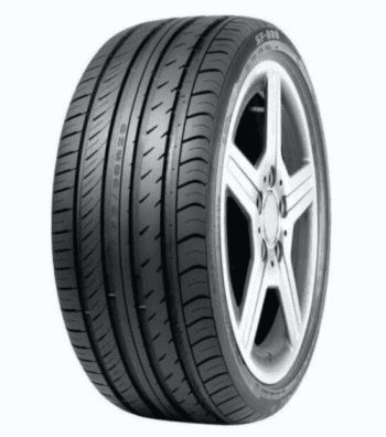 Pneumatiky osobne letne 205/40R17 84W Sunfull SF-888 XL