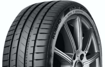 Pneumatiky osobne letne 205/40R18 86Y Kumho ECSTA SPORT PS72 XL