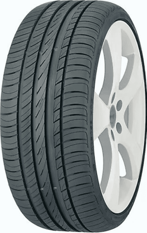 Pneumatiky osobne letne 205/45R16 83W Sava INTENSA UHP