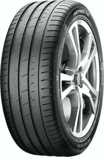 Pneumatiky osobne letne 205/45R16 87W Apollo ASPIRE 4G+ XL