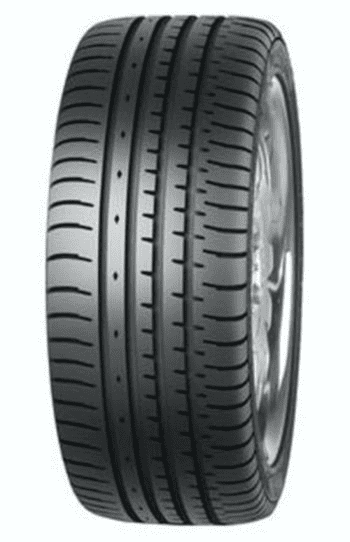 Pneumatiky osobne letne 205/45R16 87W Ep-tyres Accelera ACCELERA PHI R XL