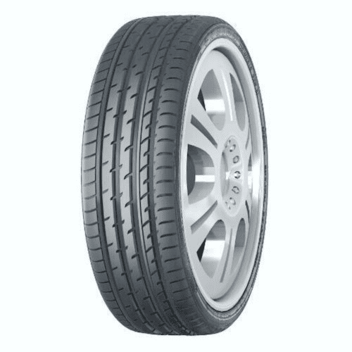 Pneumatiky osobne letne 205/45R16 87W Haida HD927 XL