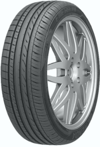 Pneumatiky osobne letne 205/45R16 87W Kenda EMERA A1 KR41 XL