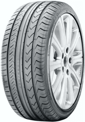 Pneumatiky osobne letne 205/45R16 87W Mirage MR182 XL