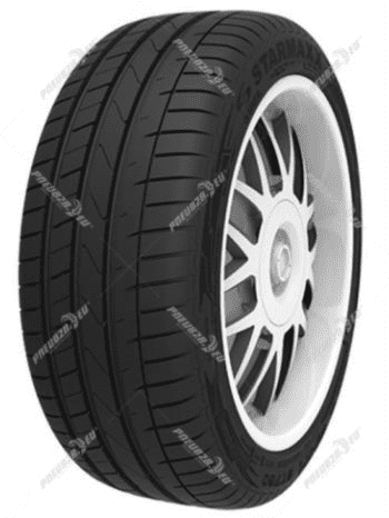 Pneumatiky osobne letne 205/45R16 87W Starmaxx ULTRASPORT ST760 XL