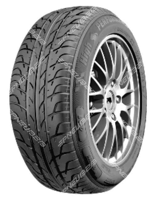 Pneumatiky osobne letne 205/45R16 87W Taurus HIGH PERFORMANCE 401
