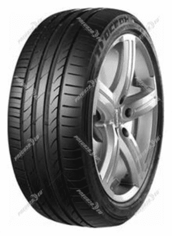 Pneumatiky osobne letne 205/45R16 87W Tracmax X PRIVILO TX-3 XL