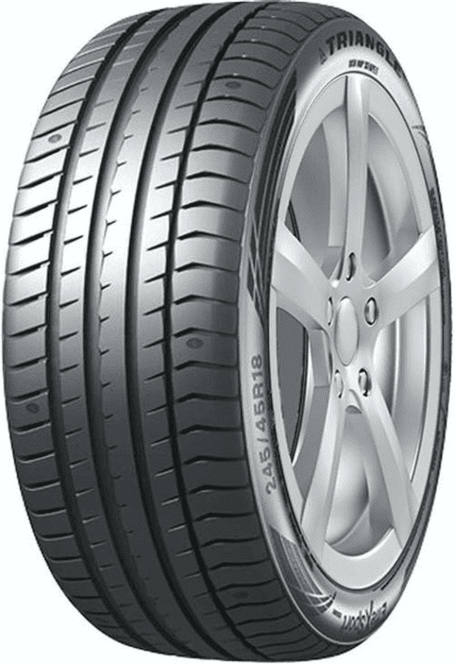 Pneumatiky osobne letne 205/45R16 87W Triangle EFFEXSPORT TH202 XL