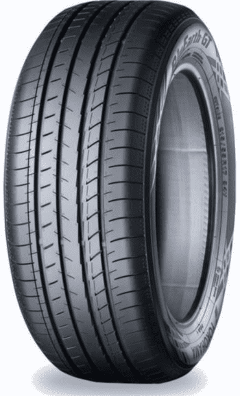 Pneumatiky osobne letne 205/45R16 87W Yokohama BLUEARTH GT AE51 XL