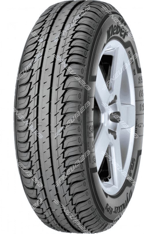 Pneumatiky osobne letne 205/45R17 88V Kleber DYNAXER HP3