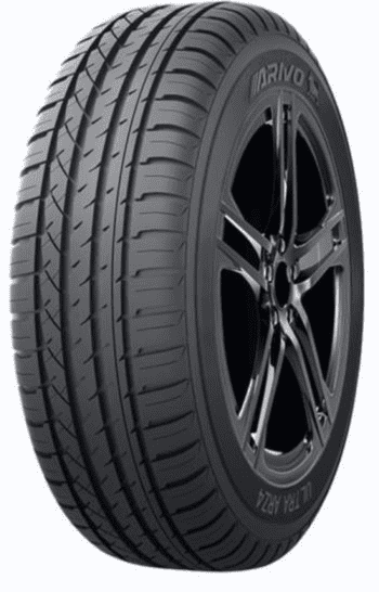 Pneumatiky osobne letne 205/45R17 88W Arivo ULTRA ARZ 4 XL