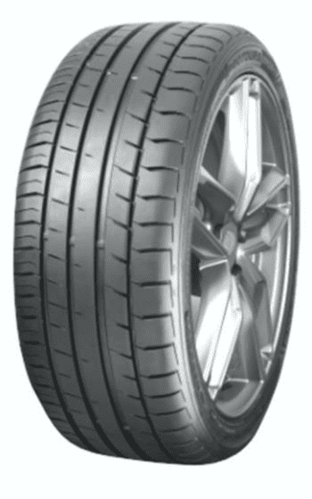 Pneumatiky osobne letne 205/45R17 88W Davanti PROTOURA SPORT XL