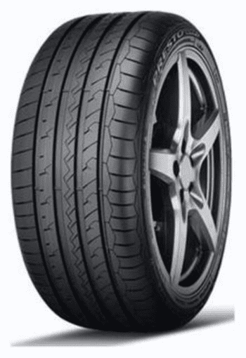 Pneumatiky osobne letne 205/45R17 88W Debica PRESTO UHP2 XL