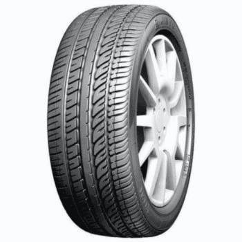 Pneumatiky osobne letne 205/45R17 88W Evergreen EU72 XL