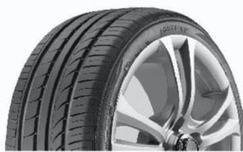 Pneumatiky osobne letne 205/45R17 88W Fortune BORA FSR701 XL