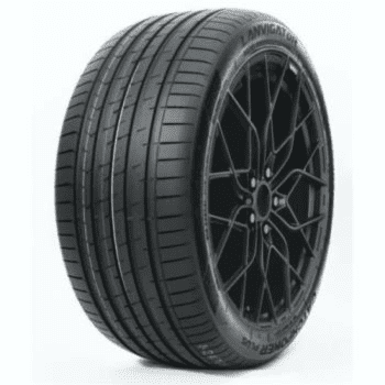 Pneumatiky osobne letne 205/45R17 88W Lanvigator CATCHPOWER PLUS XL