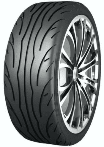 Pneumatiky osobne letne 205/45R17 88W Nankang SPORTNEX NS-2R XL