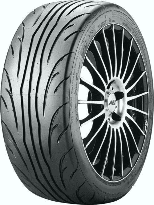 Pneumatiky osobne letne 205/45R17 88W Nankang SPORTNEX NS-2R XL