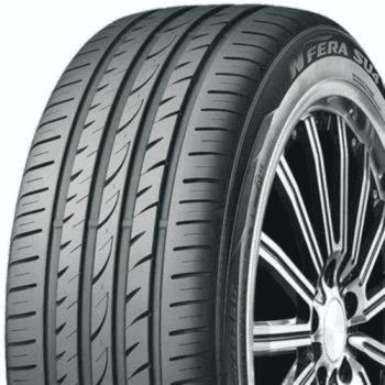 Pneumatiky osobne letne 205/45R17 88W Nexen N'FERA SU4 XL