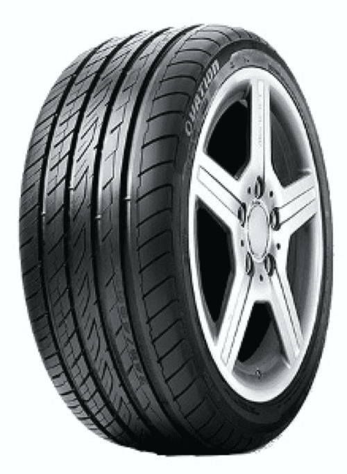 Pneumatiky osobne letne 205/45R17 88W Ovation VI-388 XL