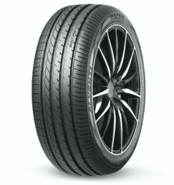 Pneumatiky osobne letne 205/45R17 88W Pace ALVENTI XL ROF-Dojazdová tech. Runflat 