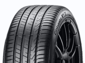 Pneumatiky osobne letne 205/45R17 88W Pirelli P7 CINTURATO C2 XL ROF-Dojazdová tech. Runflat 