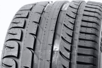 Pneumatiky osobne letne 205/45R17 88W Riken ULTRA HIGH PERFORMANCE XL