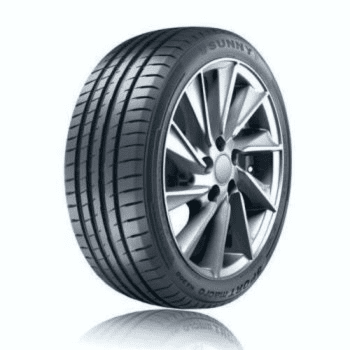 Pneumatiky osobne letne 205/45R17 88W Sunny NA305 XL