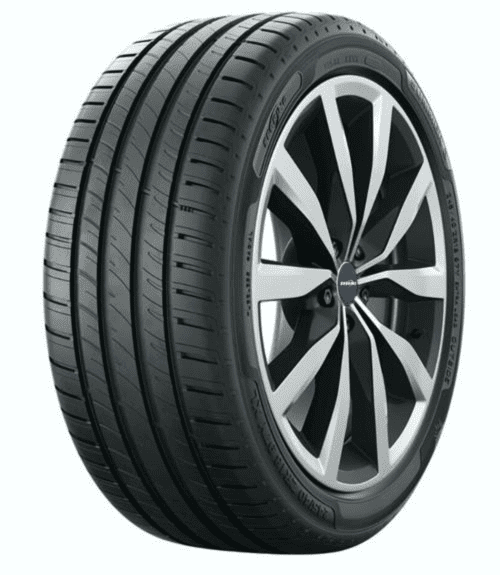 Pneumatiky osobne letne 205/45R17 88W Taurus SUMMER 3 XL