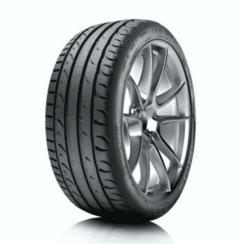 Pneumatiky osobne letne 205/45R17 88W Tigar ULTRA HIGH PERFORMANCE XL
