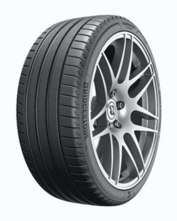 Pneumatiky osobne letne 205/45R17 88Y Bridgestone POTENZA SPORT XL