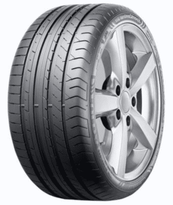 Pneumatiky osobne letne 205/45R17 88Y Fulda SPORT CONTROL 2 XL