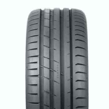 Pneumatiky osobne letne 205/45R17 88Y Nokian POWERPROOF 1 XL