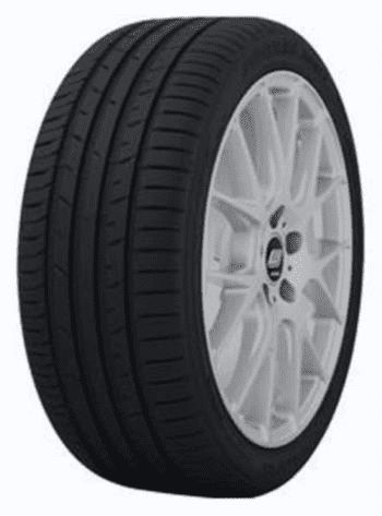 Pneumatiky osobne letne 205/45R17 88Y Toyo PROXES SPORT XL