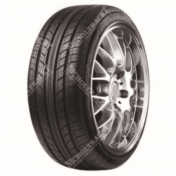 Pneumatiky osobne letne 205/50R15 86V Austone ATHENA SP7