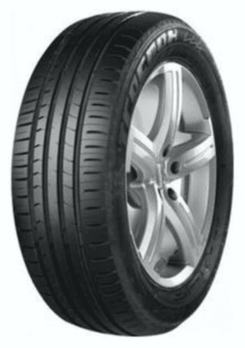 Pneumatiky osobne letne 205/50R15 86V Tracmax X PRIVILO TX-1