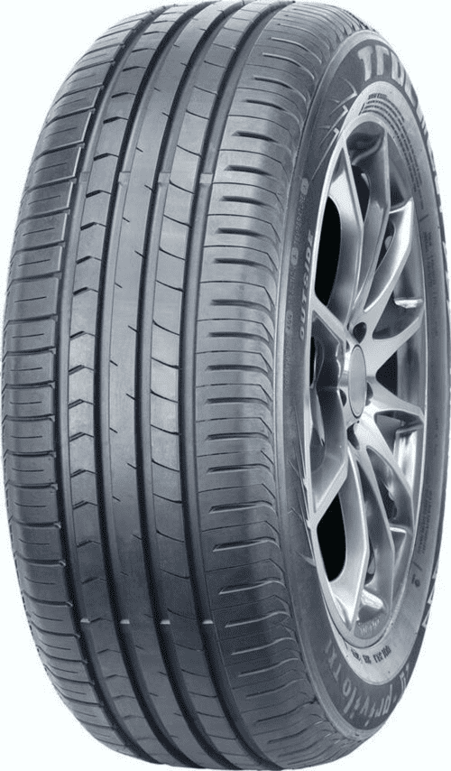 Pneumatiky osobne letne 205/50R15 86V Tracmax X PRIVILO TX-1