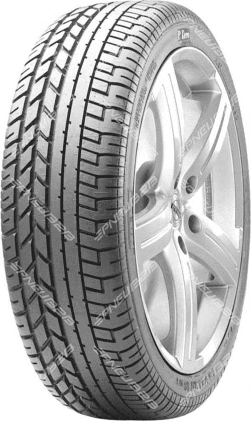 Pneumatiky osobne letne 205/50R15 86W Pirelli P ZERO ASIMM.