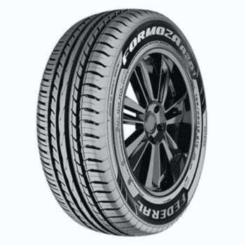 Pneumatiky osobne letne 205/50R16 87V Federal FORMOZA AZ01