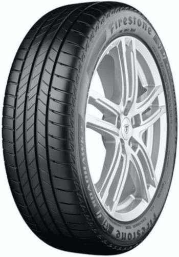 Pneumatiky osobne letne 205/50R16 87V Firestone ROADHAWK 2