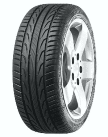 Pneumatiky osobne letne 205/50R16 87V Semperit SPEED LIFE 2