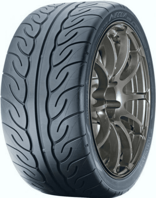 Pneumatiky osobne letne 205/50R16 87V Yokohama ADVAN NEOVA AD08RS