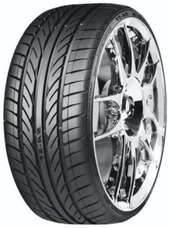 Pneumatiky osobne letne 205/50R16 87W Goodride ZUPER ACE SA57