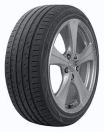 Pneumatiky osobne letne 205/50R16 87W Roadstone EUROVIS SPORT 04